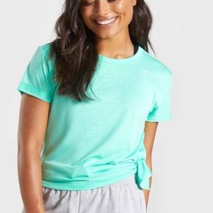 Gymshark Essential Tee